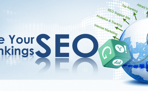 Professional SEO services designed to achieve top Google rankings