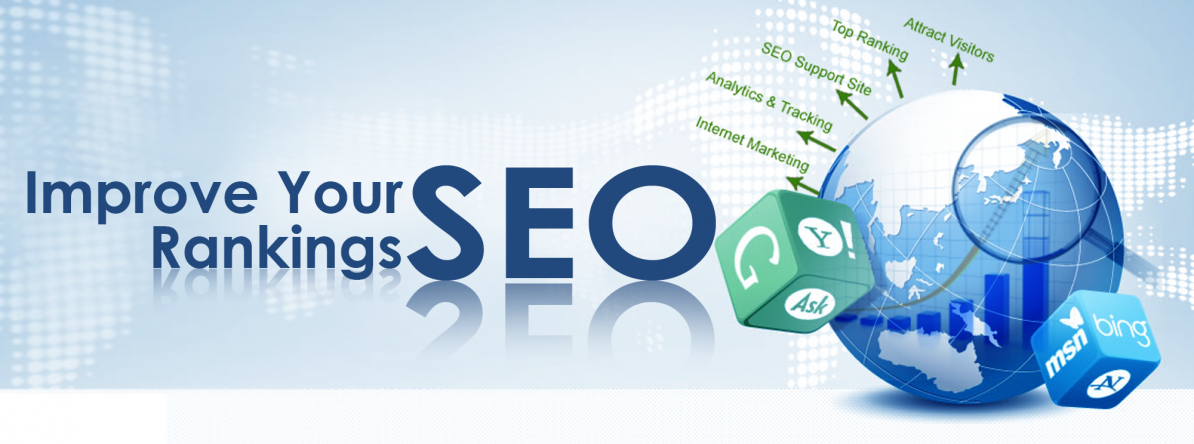 Professional SEO services designed to achieve top Google rankings