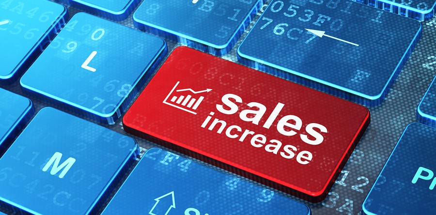 how to increase sales of my product with google ads