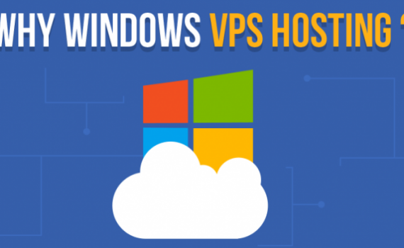 Why should you use Windows VPS Hosting - TDHSEO.COM