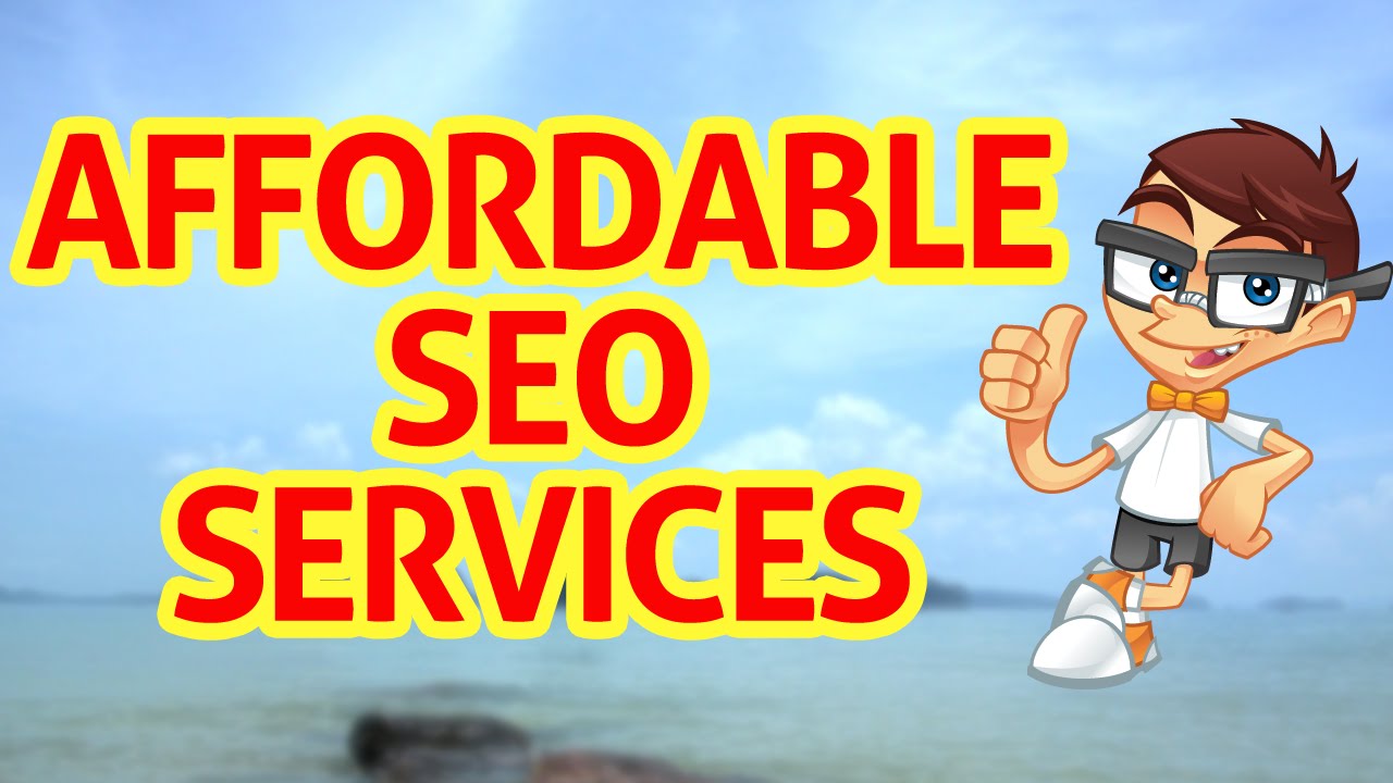 Cheap Seo Services