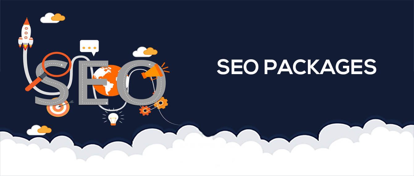 Affordable seo packages