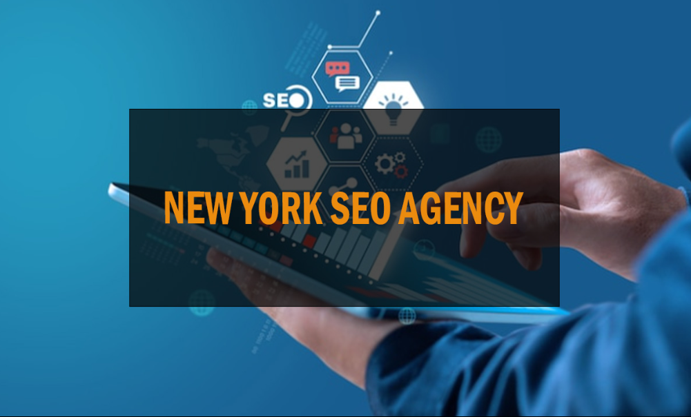 SEO Services in New York USA