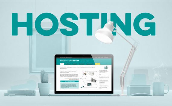 Checklist of factors for choosing a reliable hosting provider