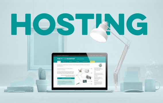 Checklist of factors for choosing a reliable hosting provider
